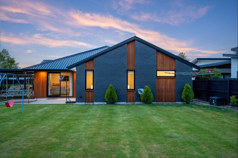 Photo of property in 30 Alexandrina Street, Marshland, Christchurch, 8083