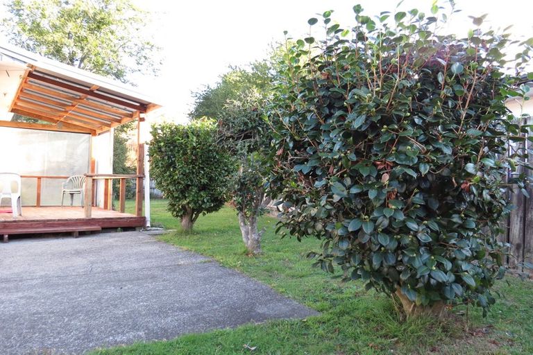 Photo of property in 43 Kirk Crescent, Kawerau, 3127