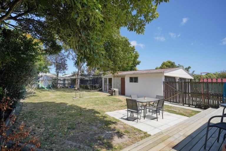 Photo of property in 9 Cobra Street, Halswell, Christchurch, 8025
