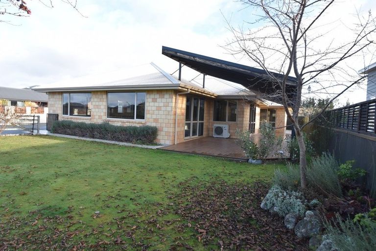 Photo of property in 22 Lakeland Avenue, Twizel, 7901