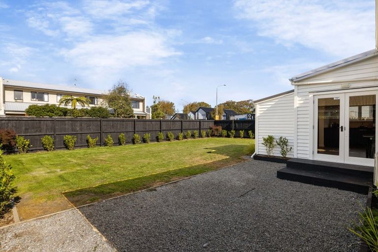 Photo of property in 106 Westminster Street, St Albans, Christchurch, 8014