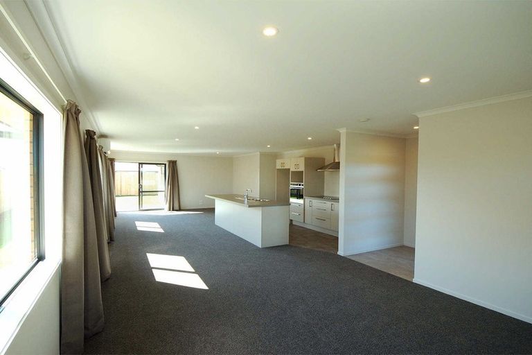 Photo of property in 58 Andesite Drive, Rolleston, 7614