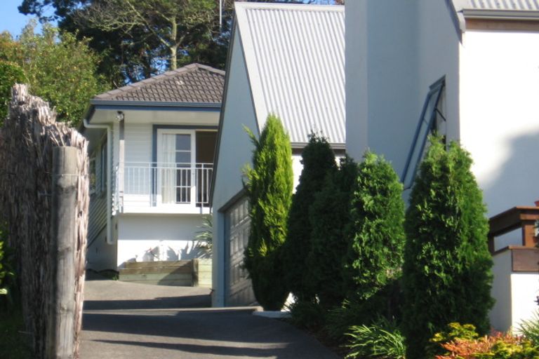 Photo of property in 12 Alexander Avenue, Torbay, Auckland, 0630