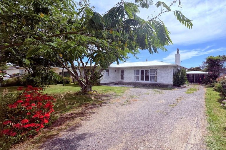 Photo of property in 48 Apatu Street, Wairoa, 4108