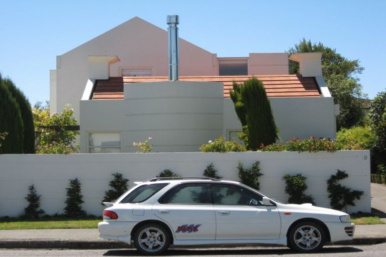 Photo of property in 2/10 Naseby Street, Merivale, Christchurch, 8014