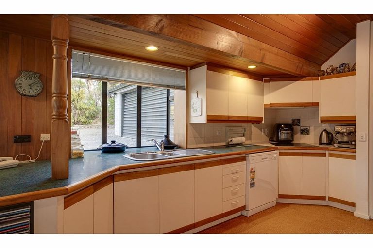 Photo of property in 278 Hadlow Road, Claremont, Timaru, 7974