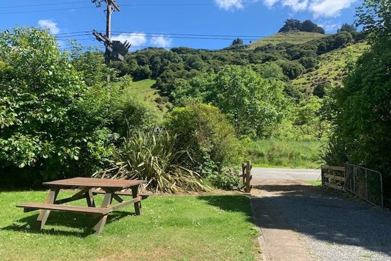 Photo of property in 530 Le Bons Bay Road, Le Bons Bay, 7583