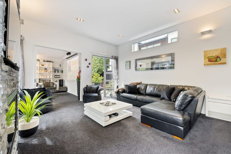 Photo of property in 40 Roosevelt Avenue, St Albans, Christchurch, 8014