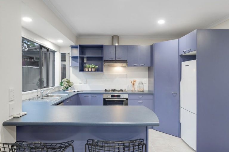 Photo of property in 101 Westerham Drive, Dannemora, Auckland, 2016