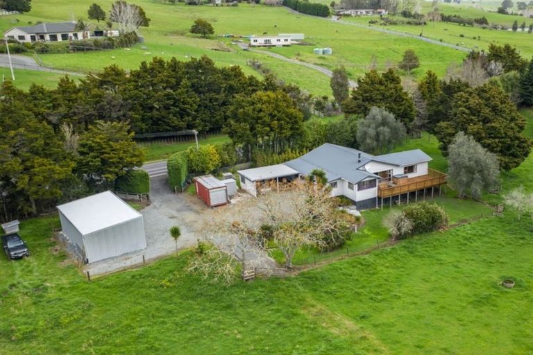 Photo of property in 322 Otaika Valley Road, Otaika, Whangarei, 0170