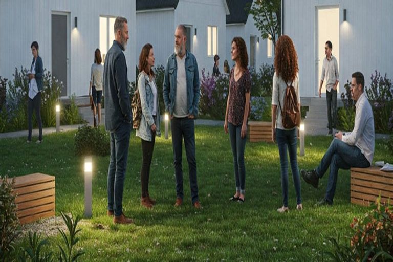 Photo of property in 202 Keyes Road, New Brighton, Christchurch, 8083