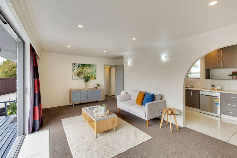 Photo of property in 4 Cavendish Road, Casebrook, Christchurch, 8051