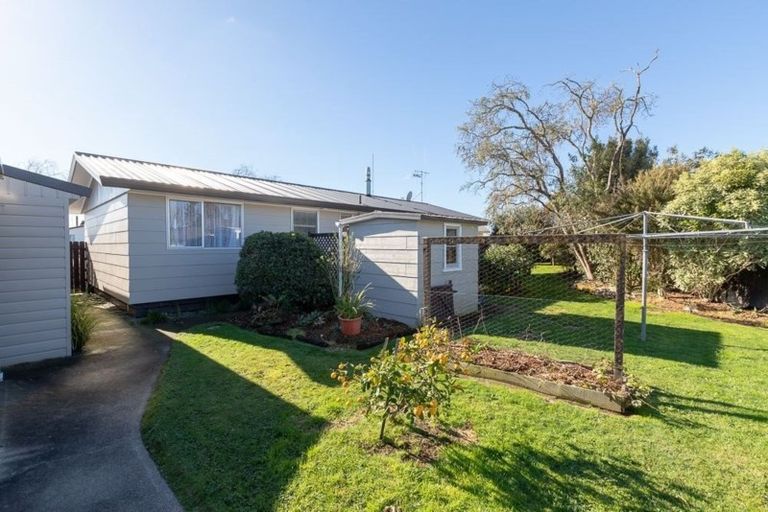 Photo of property in 37 Puriri Street, Nawton, Hamilton, 3200