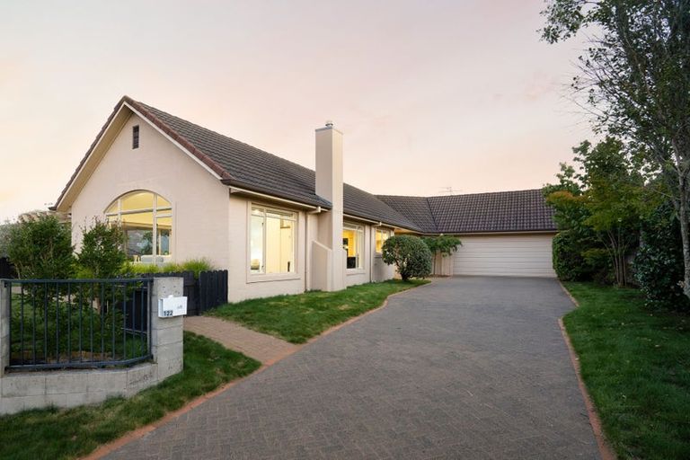 Photo of property in 122 Rototuna Road, Rototuna, Hamilton, 3210