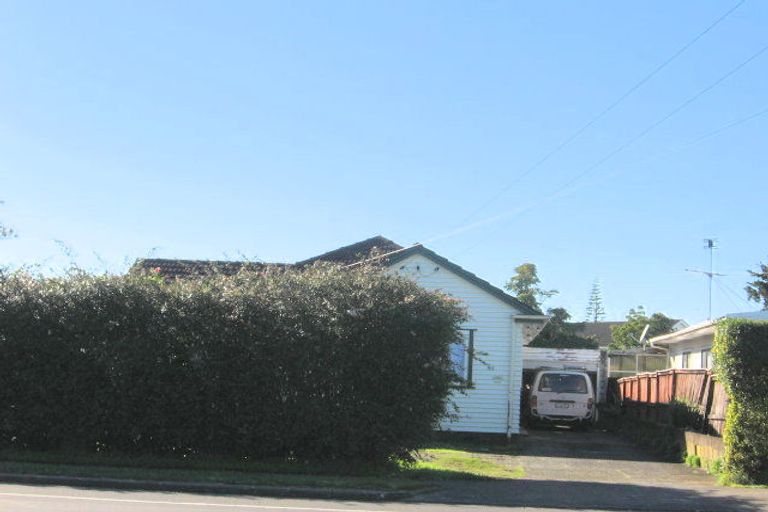 Photo of property in 165 Russell Road, Manurewa, Auckland, 2102