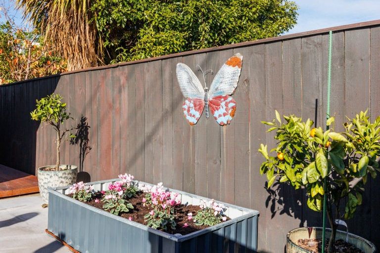 Photo of property in 1 William Street, Marton, 4710