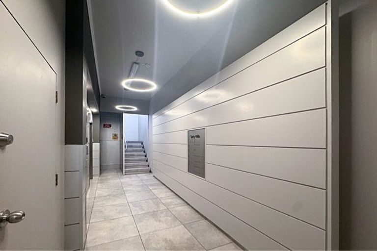 Photo of property in Gerondis Bldg Apartments, 305/60 Willis Street, Wellington Central, Wellington, 6011