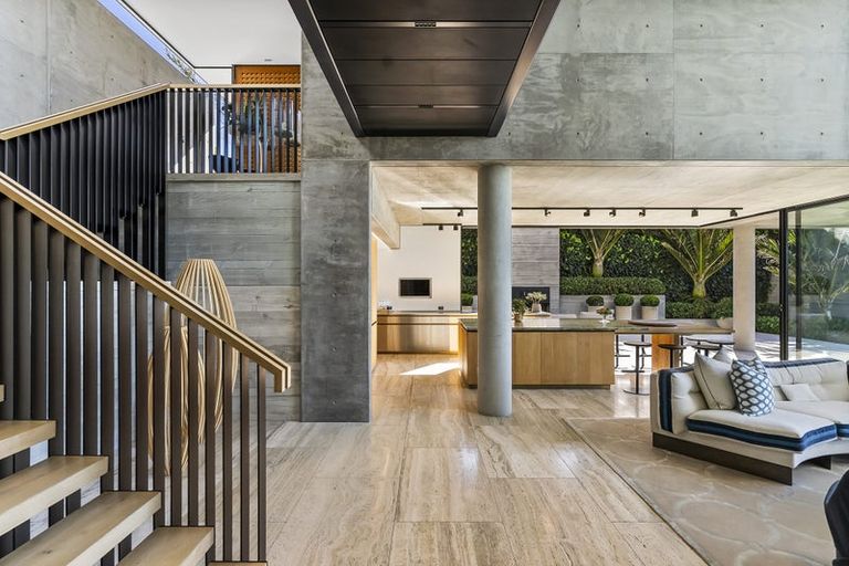 Photo of property in 13 Burwood Crescent, Remuera, Auckland, 1050