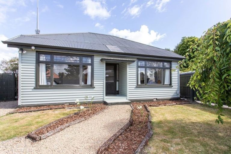 Photo of property in 14 Whittington Avenue, Woolston, Christchurch, 8023