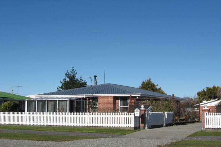 Photo of property in 209 Park Street, Hokitika, 7810