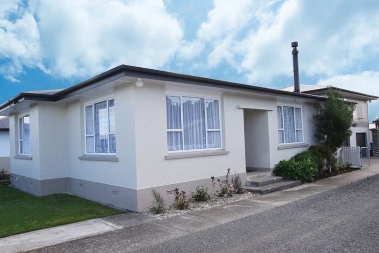 Photo of property in 168 Dipton Street, Kingswell, Invercargill, 9812