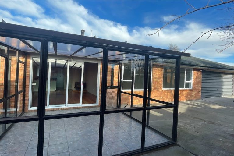 Photo of property in 86 Charles Street, Waltham, Christchurch, 8011