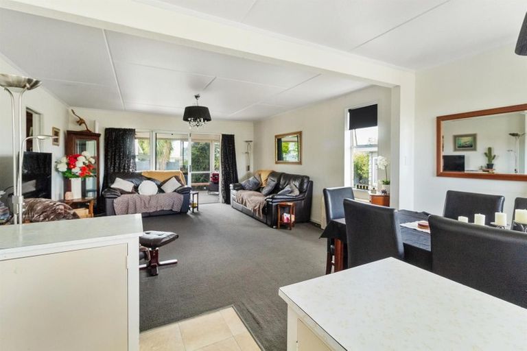 Photo of property in 7 Hillary Street, Waimate, 7924