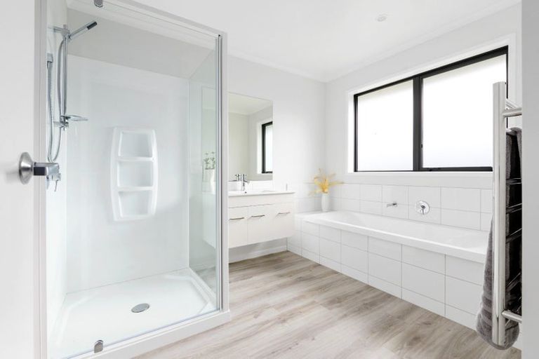 Photo of property in 11 Karira Street, Morrinsville, 3300