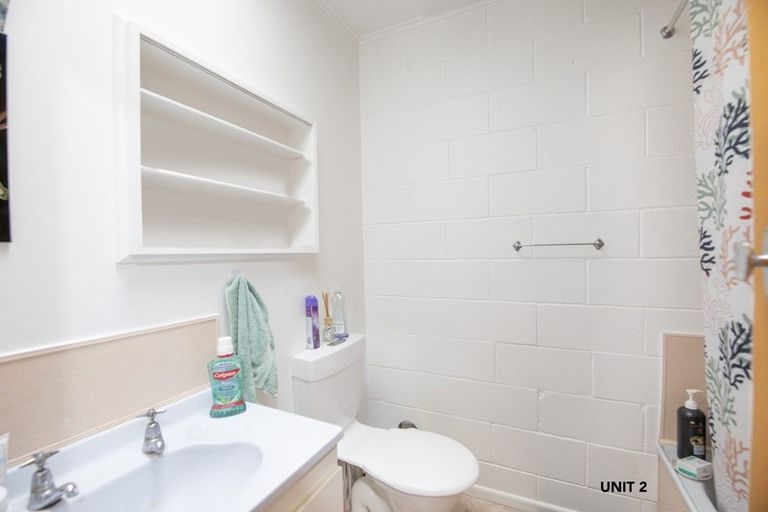 Photo of property in 6c Clark Avenue, Pirimai, Napier, 4112