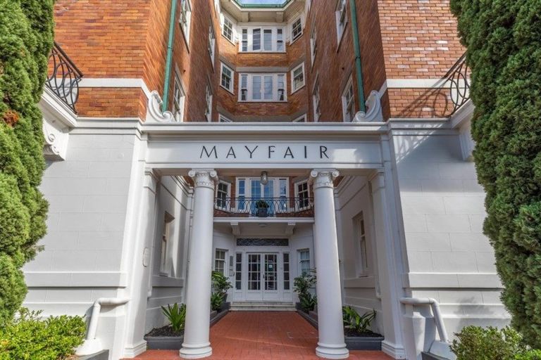 Photo of property in 10/75 Parnell Road, Parnell, Auckland, 1052