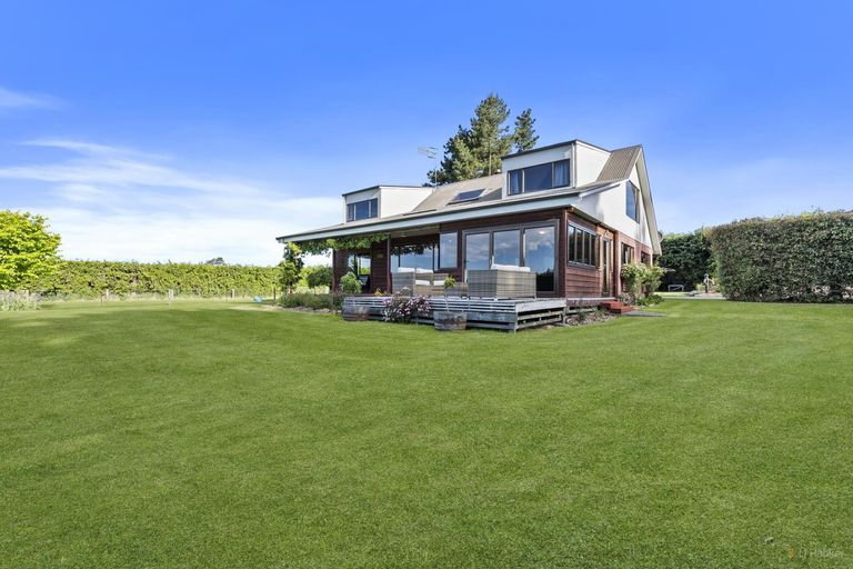 Photo of property in 246 Claremont Road, Otipua Creek, Timaru, 7974