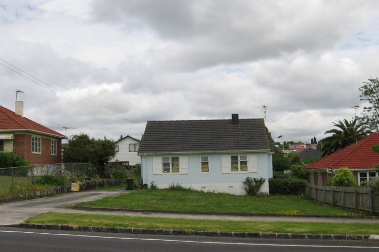 Photo of property in 54 Walmer Road, Point Chevalier, Auckland, 1022
