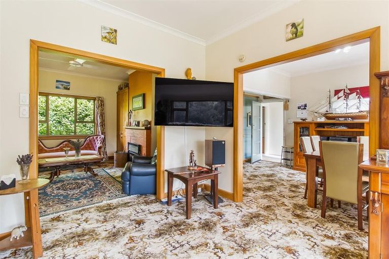 Photo of property in 72 Parsonage Road, Waimate, 7978