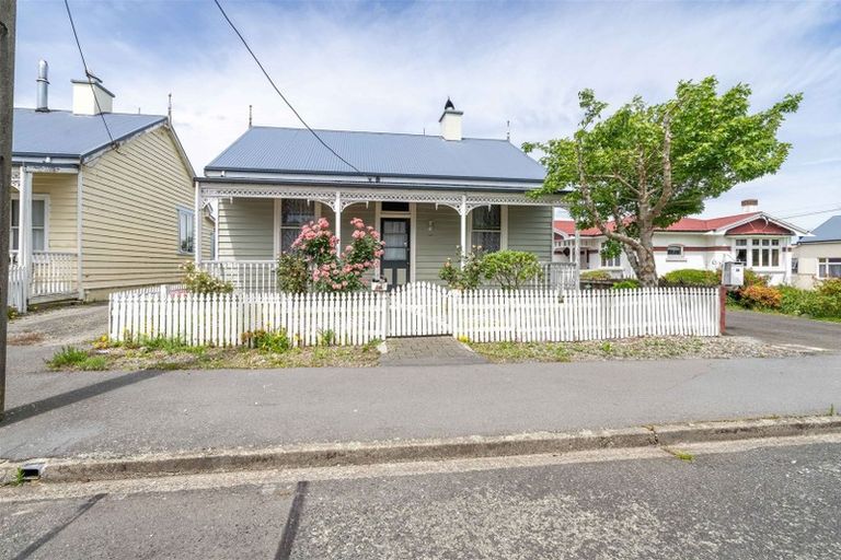 Photo of property in 26 Halton Street, East Gore, Gore, 9710