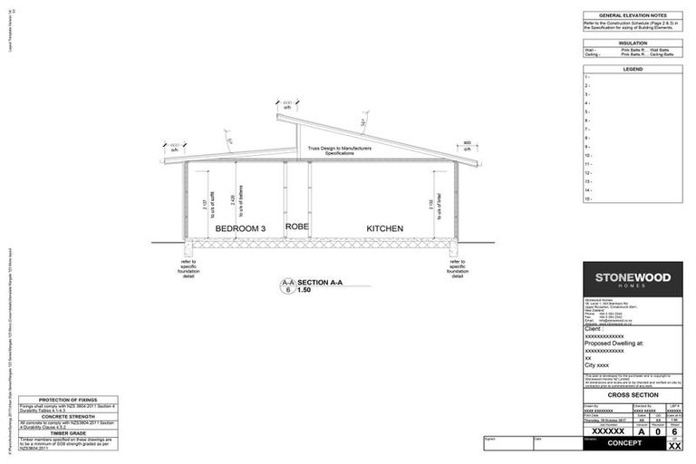 Photo of property in 11 Oregon Place, Balclutha, 9230