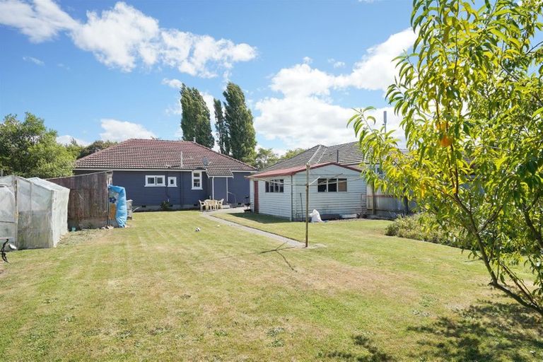 Photo of property in 152 Vagues Road, Northcote, Christchurch, 8052