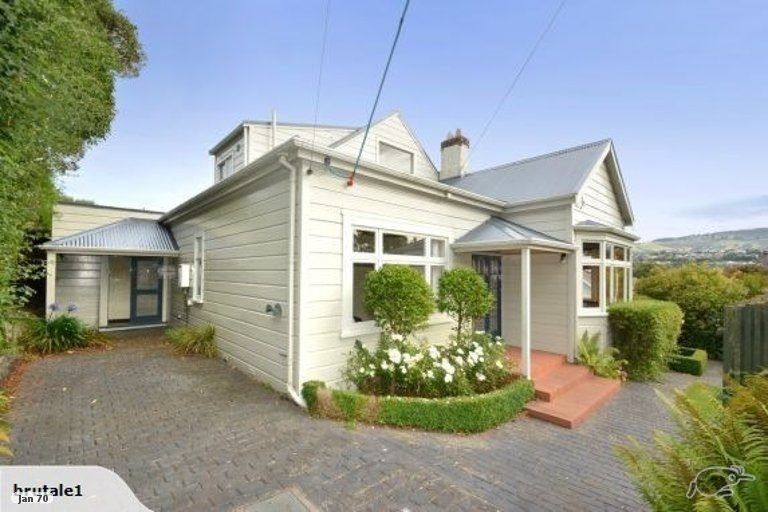Photo of property in 28 Stonelaw Terrace, Maori Hill, Dunedin, 9010