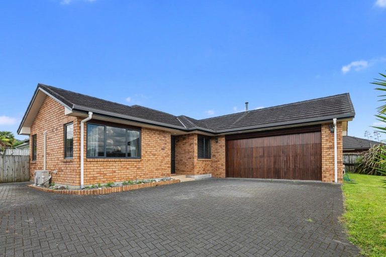 Photo of property in 7 Bullmore Place, Pukehangi, Rotorua, 3015