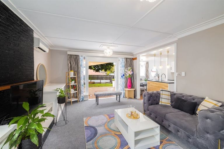 Photo of property in 1/48 Cresswell Avenue, Burwood, Christchurch, 8061