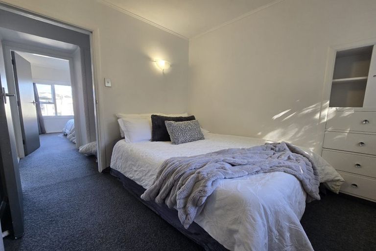 Photo of property in Bydder Apartments, 272 The Terrace, Te Aro, Wellington, 6011