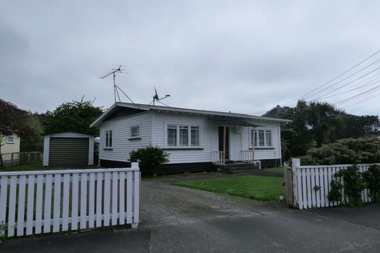 Photo of property in 117 Waerenga Road, Otaki, 5512
