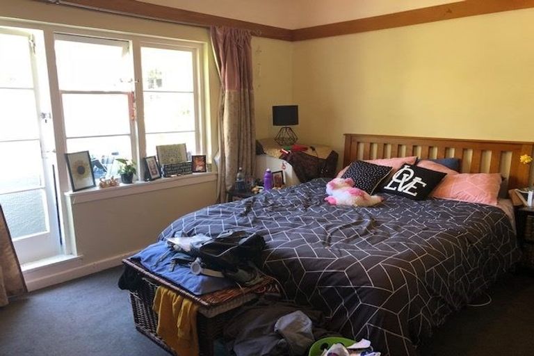 Photo of property in San Marino Apartments, 6/4 Oak Park Avenue, Te Aro, Wellington, 6011
