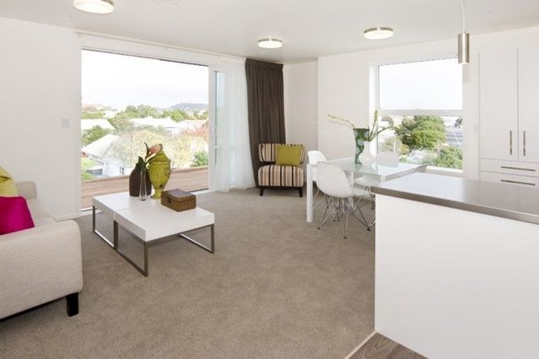 Photo of property in 105/39 Sandringham Road, Mount Eden, Auckland, 1024