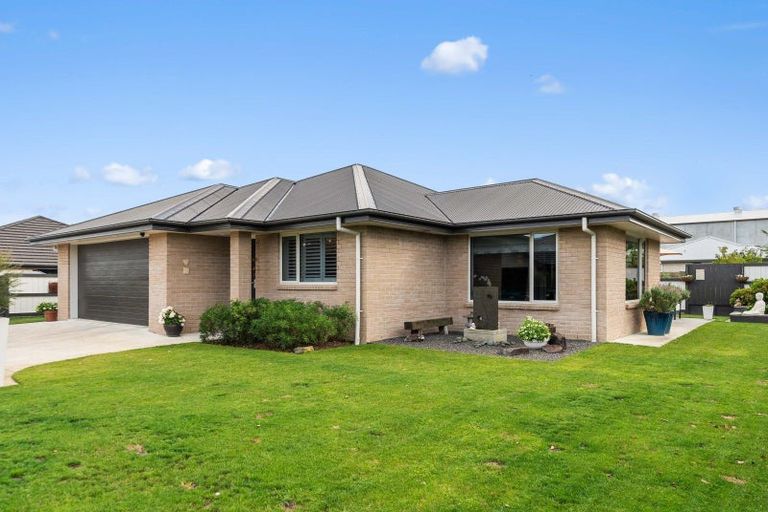 Photo of property in 7 Millar Street, Te Aroha, 3320