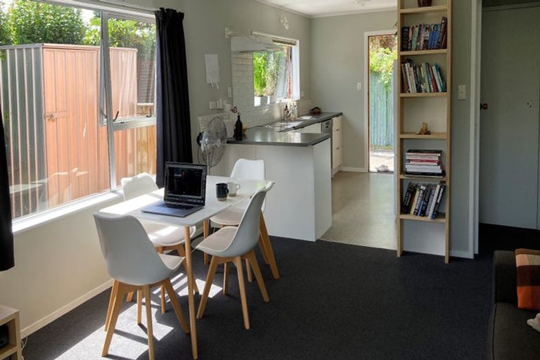 Photo of property in 1/203 Galloway Street, Hamilton East, Hamilton, 3216