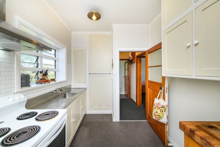 Photo of property in 246 College Street, West End, Palmerston North, 4412