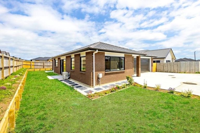 Photo of property in 39 Okawa Avenue, Papakura, 2110