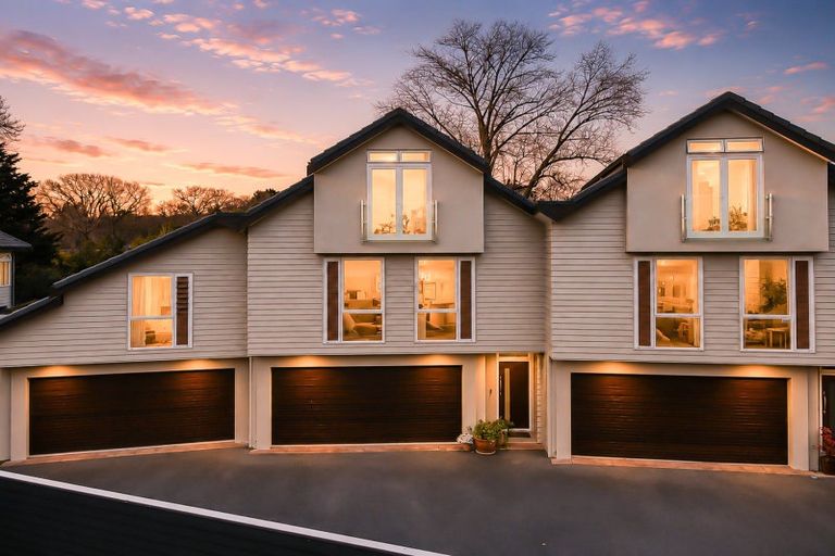 Photo of property in 24d Jellicoe Drive, Hamilton East, Hamilton, 3216