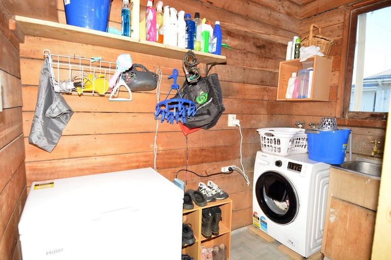 Photo of property in 131 Tramway Road, Strathern, Invercargill, 9812