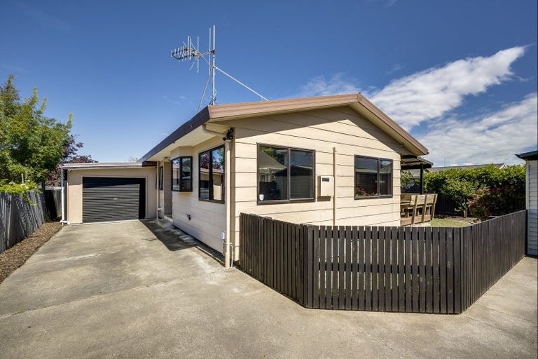 Photo of property in 71 Douglas Mclean Avenue, Marewa, Napier, 4110